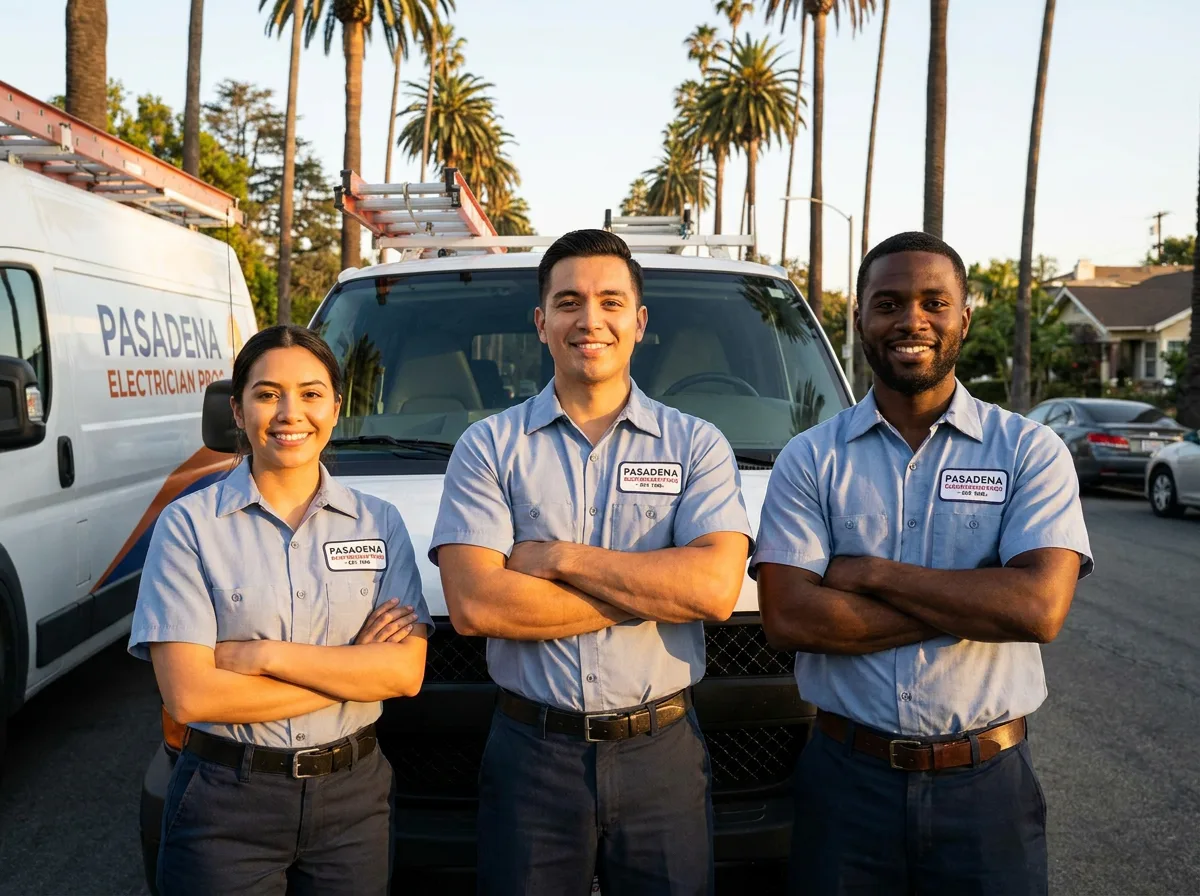 Electrician company in Mcbh Kaneohe Bay, HI